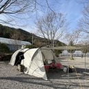 황둔초등학교 | 영월 두산분교 오토캠핑장