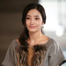 한채영헤어라인