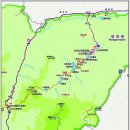 2024년8월8일 오대산국립공원 소금강 계곡 트래킹 이미지