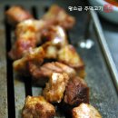 주먹고기