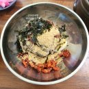 구정중앙로 | 강원도 강릉 맛집 구정 막국수 내돈내산 동치미 국수 감자전 명태회 비빔국수 먹어본 후기.