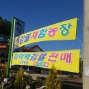 삼우농장 이미지