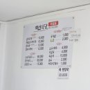 백선식당 이미지