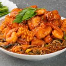 해동아구찜 | 순살아구찜 밀키트 솔직 후기 | 재료 손질부터 조리까지 총정리