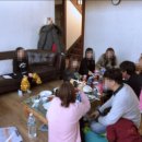 별빛드리운호수 이미지