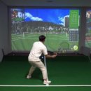 건강나라 스크린골프 이미지