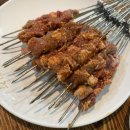 장백산양꼬치 - 26753 | 광주송정역 맛집 양꼬치 ‘장백산양꼬치 송정본점’ 솔직후기! 중국식 곱창볶음과 양꼬치 꿀조합 (feat...