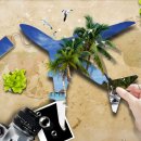 (주)월드여행사 이미지