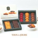 뚜레쥬르 이미지