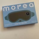 2342 | [모레아] C타입 무선 온열 안대 내돈내산 후기