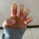송정동 네일너와나 젤 제거 + 기본 네일 케어 내돈내산 후기(손톱 바디 기르기 실패 ㅠㅠ)