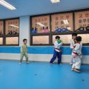 가재울 태권도 이미지