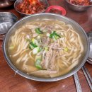 회기칼국수 이미지