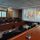 건전 노래연습장 이미지