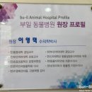 부일동물병원 이미지