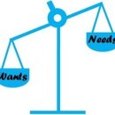 Difference Between Needs and Wants 이미지