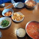 홍익 궁중 전통 육개장 울산방어점