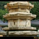 평창 월정사 팔각구층석탑 이미지