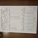 5월23일 신서고3경기 결과 이미지