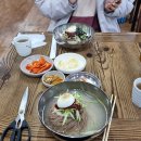 봉춘막국수