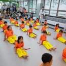 용인대 한울 태권도 이미지