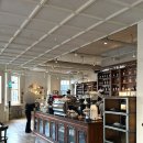 마곡하나약국 | 마곡 베이커리 맛집 베이글리스트 주차 부모님과 방문한 솔직 후기