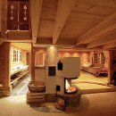 알프스산장 이미지