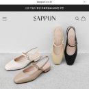 더사뿐 | 봄맞이 데이리 슈즈 쇼핑, 사뿐 내돈내산 후기