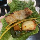 [서울 서초] 양재 삼호물산 소고기 맛집 &#39;삼일정육식당&#39; 내돈내산 방문 후기 (등심, 차돌박이, 제비추리)