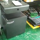 훼밀리 스크린 골프 이미지