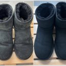 호수세탁 | 동탄 호수공원 헌신명품수선 UGG 어그부츠 세탁 맡긴 후기 (진짜 새어그 됨)