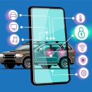 스마트카 이미지