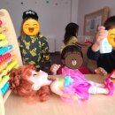 소꿉놀이작은도서관 이미지