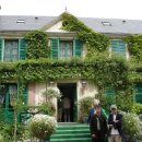 모네의 정원 이미지