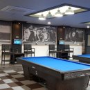 알 당구장 이미지