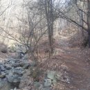 제2금강산 등산로입구 이미지