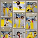 배곧 청록태권도장 이미지