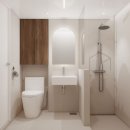 연호소프트 | 신축입주 아파트 화이트톤 리모델링 잘하는 대구 에이디디자인