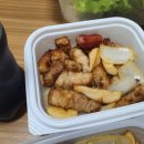 칼집삼겹 - 금정구 금정로91번길 3 | 칼집삼겹