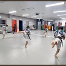 강인합기도 킥복싱 이미지