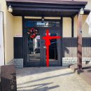 신민회 | 군산 여행 2박3일 2일차 코스 - 군산카페 신민회 두바이수건케이크 솔직후기 (+웨이팅 정보)