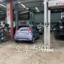 삼성커먼레일카정비 | 케이카에서 스파크14년식 구매후기