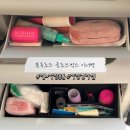 로드자동차정비 | 베뉴 본투로드 글로브박스정리 수납트레이 이너백 장착후기, 차량정리템템 추천!