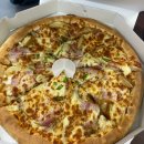 한명숙피자 치킨 | 목동 강서구 신정동 맛집 한명숙 본점 피자 포장 후기 메뉴 할인