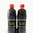 산마을한식 쇼핑하우