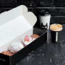 용산-109 | 신용산역카페 스탠다드번 용산디저트맛집에서 테이크아웃 한 후기