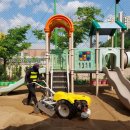 충주중앙탑초교 병설유치원 이미지