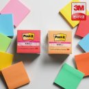 오피스라이프 | 3M 포스트잇 강한점착 한 달 써본 후기