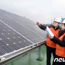 양평1태양광발전소 이미지