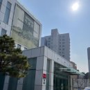 겸재정선미술관 화장실 이미지